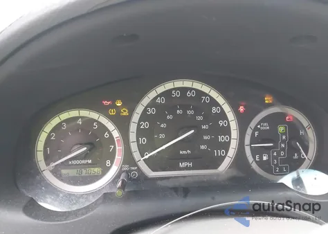 2008 Toyota Sienna Ce from USA, damaged, VIN 5TDZK23C08S180141